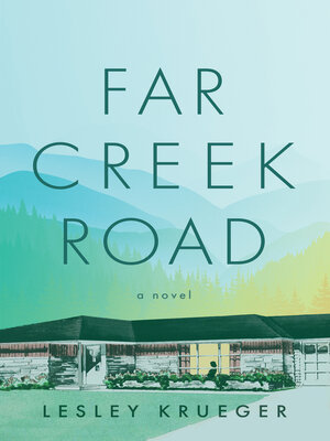 cover image of Far Creek Road